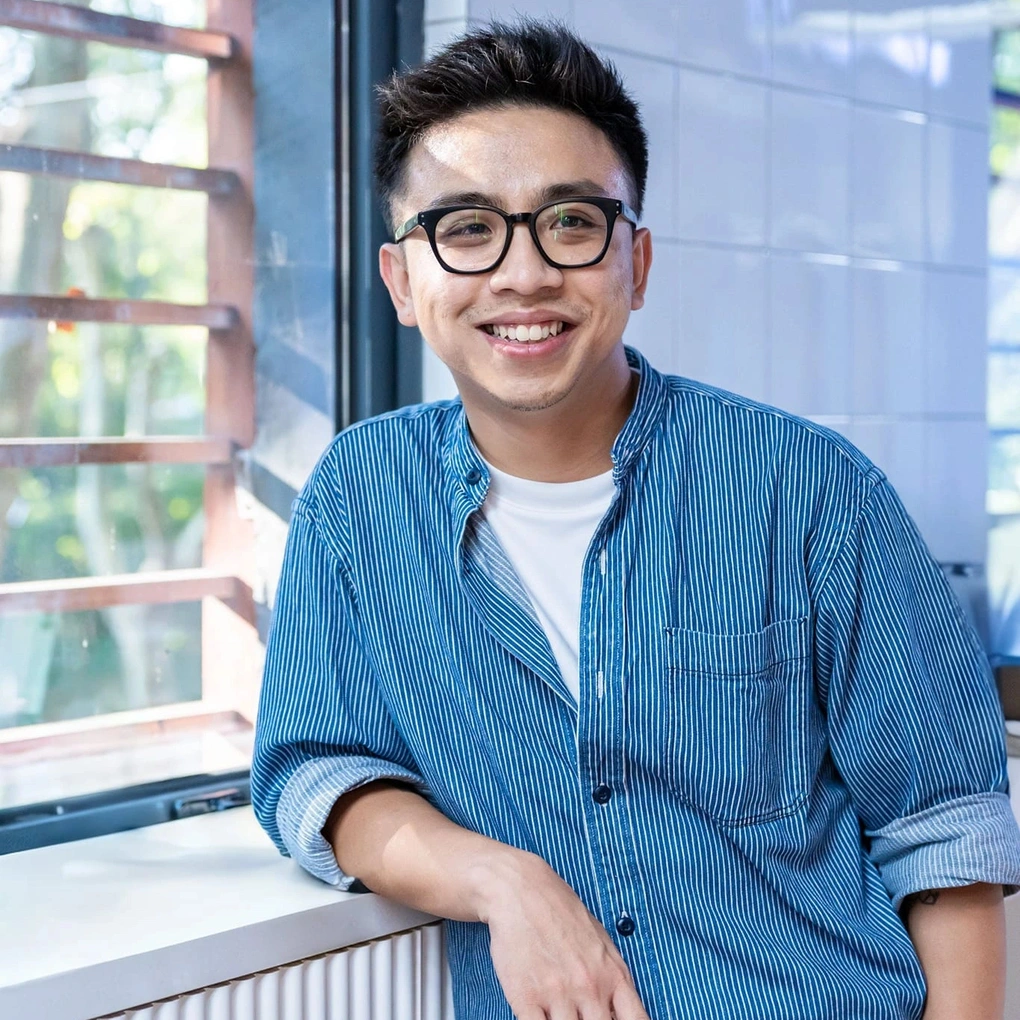 Anh Hoàng Minh